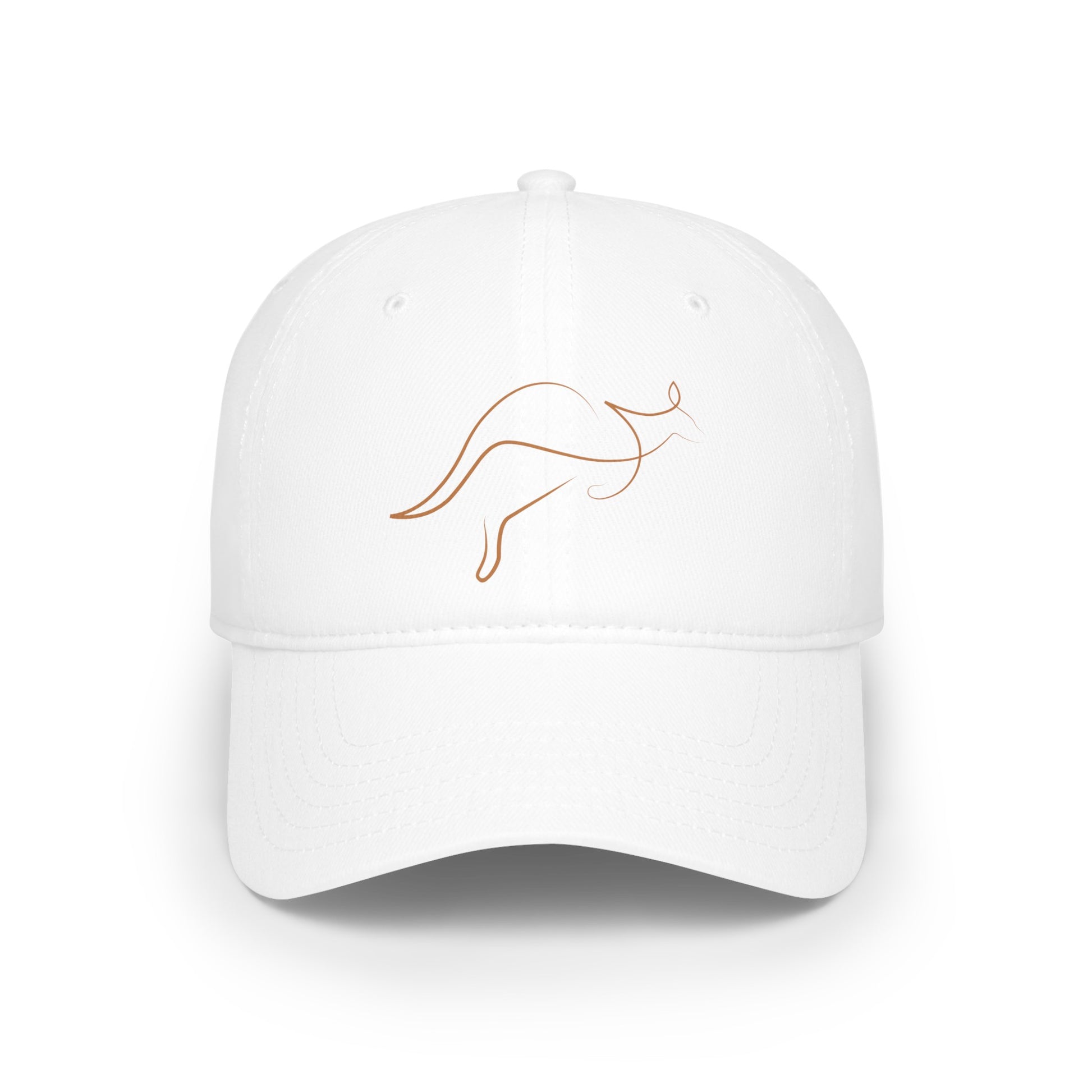 "Classic Dad" low Cap