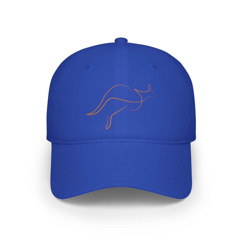 "Classic Dad" low Cap