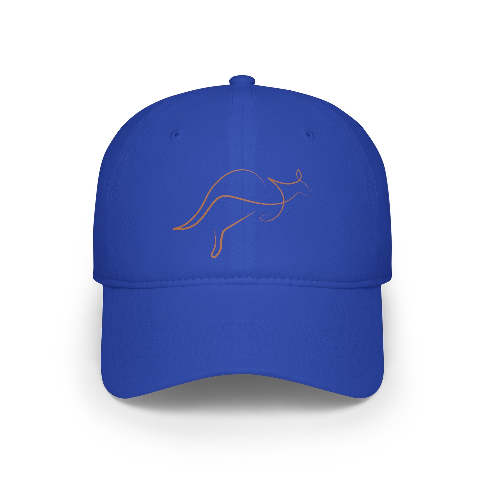 "Classic Dad" low Cap