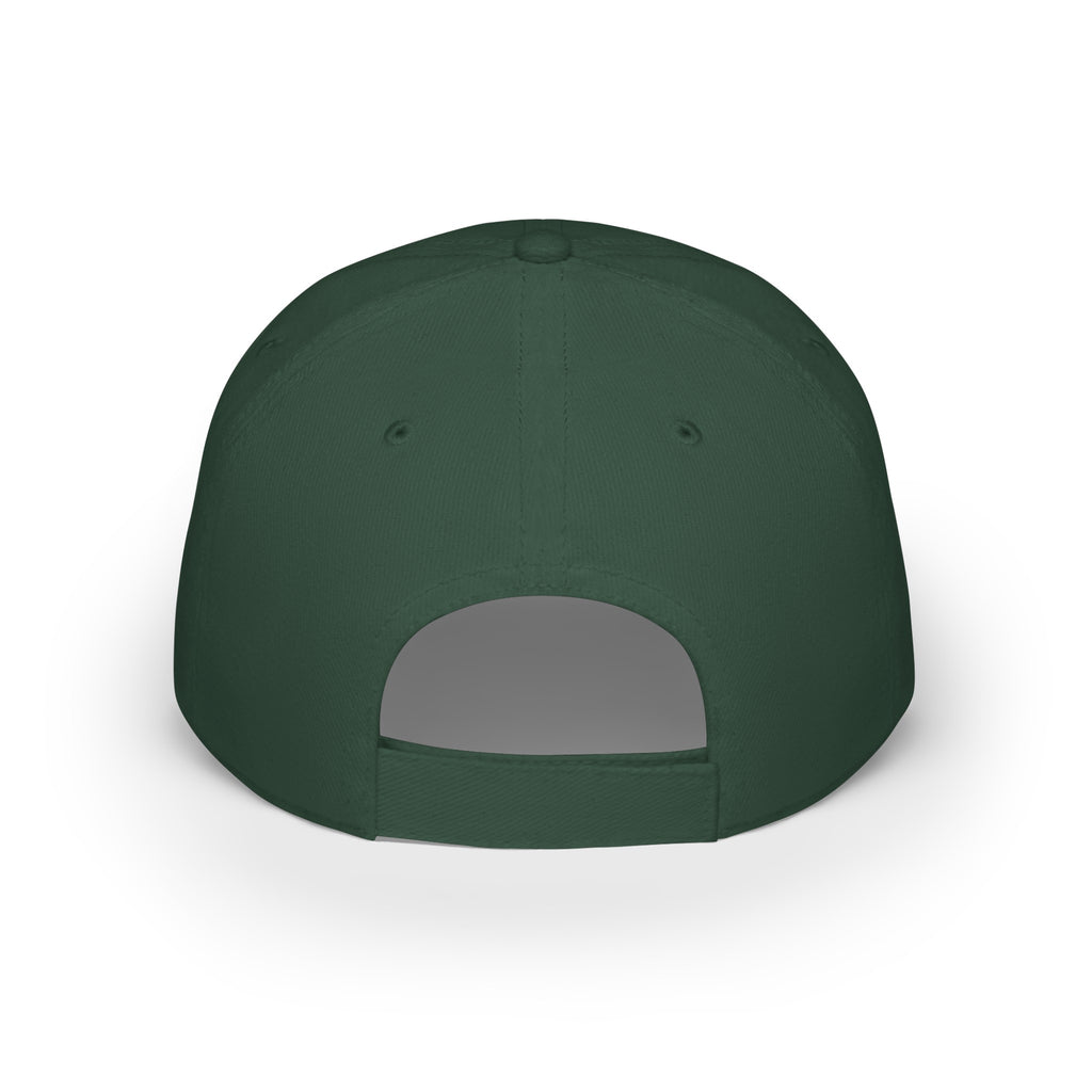 "Classic Dad" low Cap
