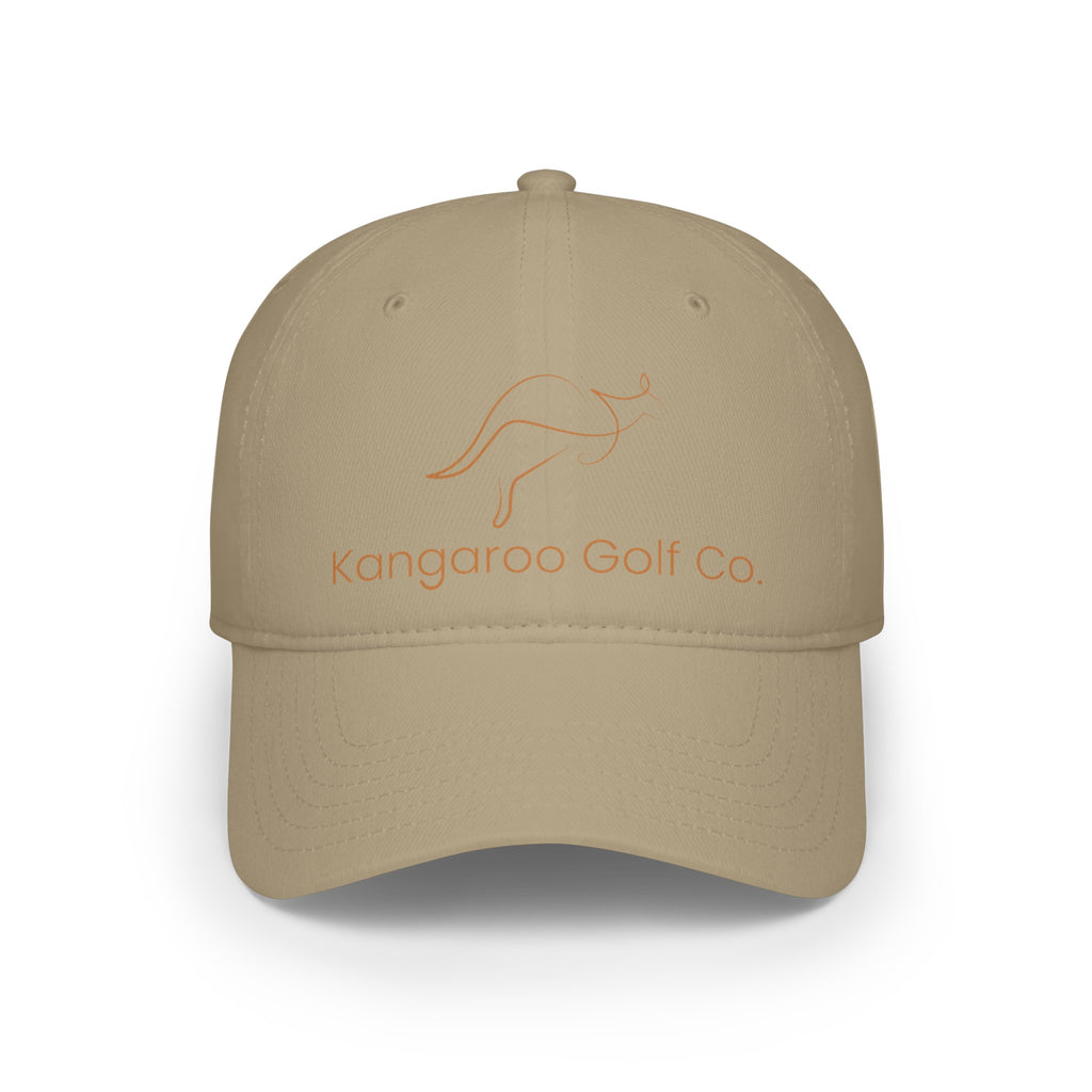 "Classic Dad" low Cap