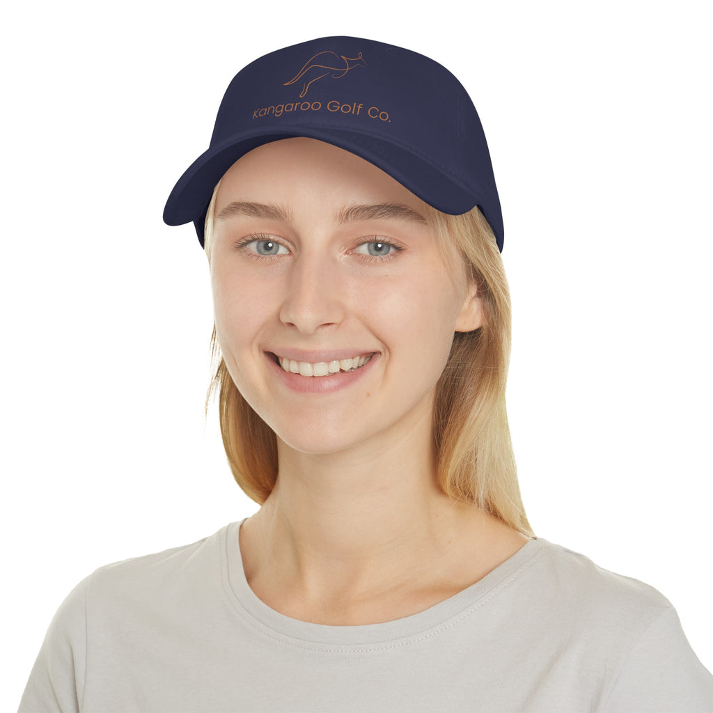 "Classic Dad" low Cap