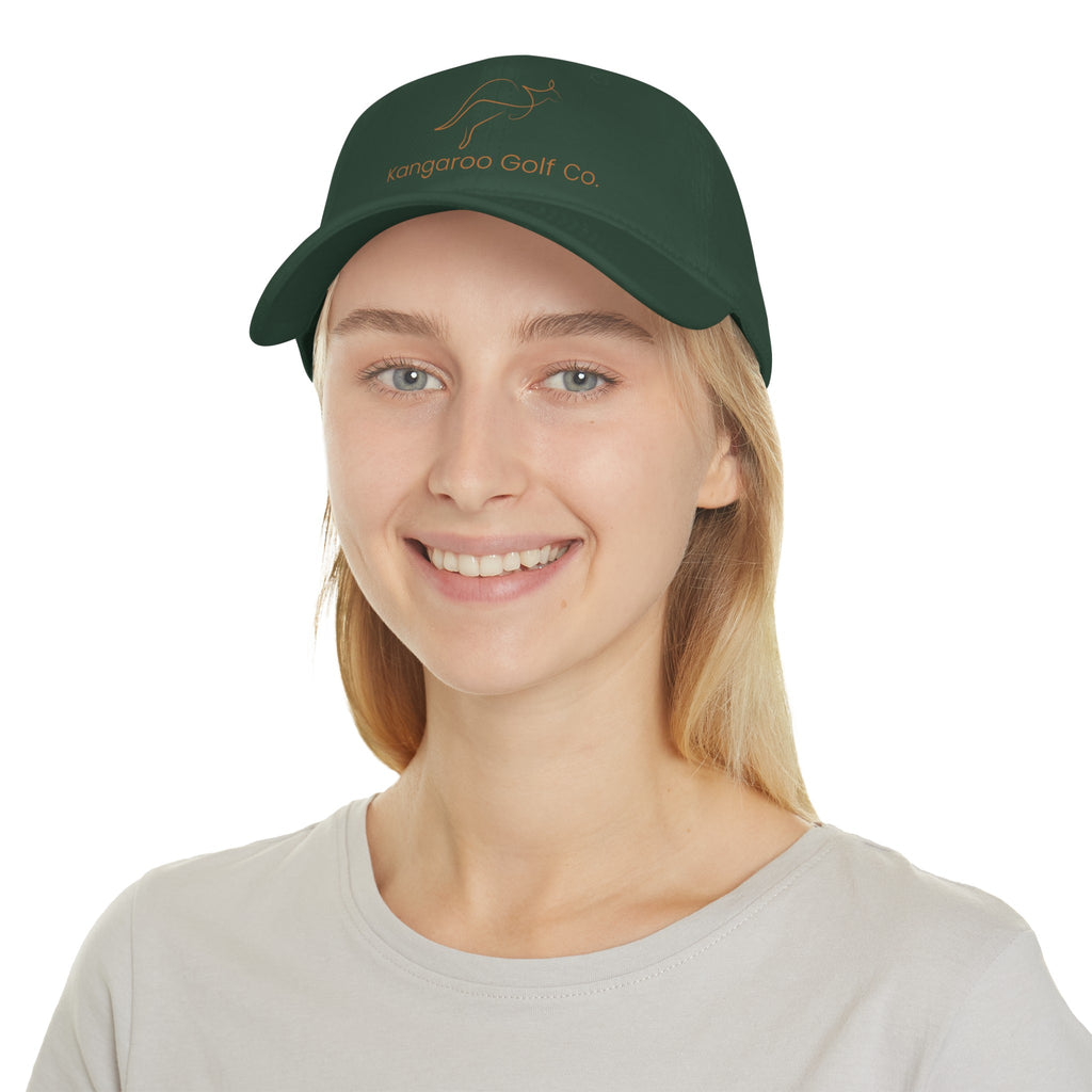 "Classic Dad" low Cap
