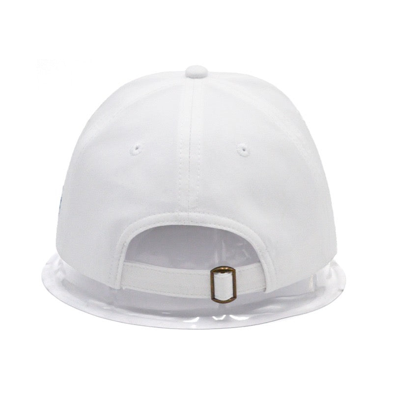'Racquet Royalty Club' Kangaroo Court Hat
